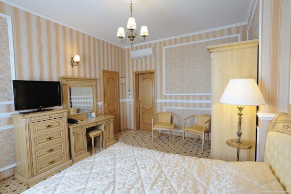 Prestige Business Hotel (Kursk)